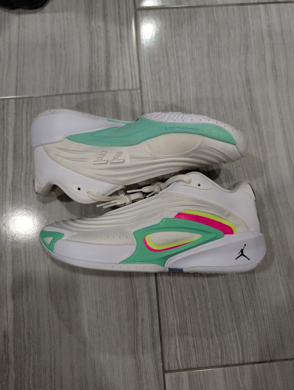 Jordan Luka 3 "Photo Finish" Sz 10.5